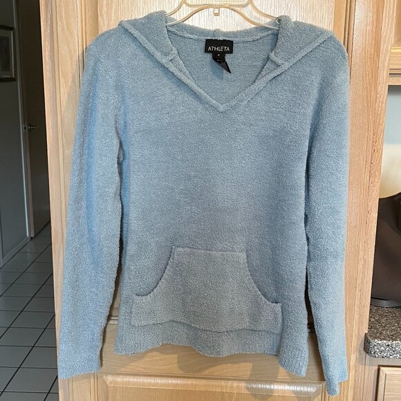 Athleta Cozy Hoodie - Picture 5 of 7